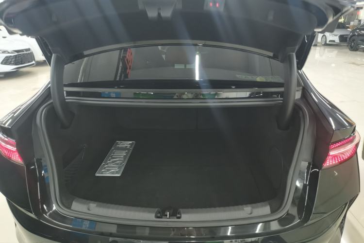 Used BYD Seal 2025 Revised Version 650 Intelligent Driving Edition