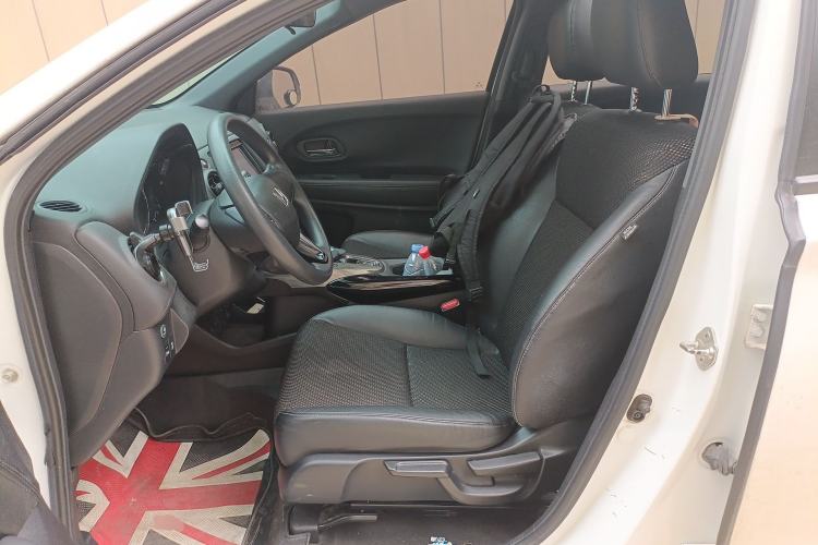 Used Honda XR-V 2017 1.8L EXi CVT Comfort Version
