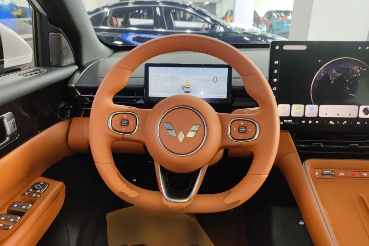 Used Wuling Xingguang S 2025 Model 510 km Flagship Version