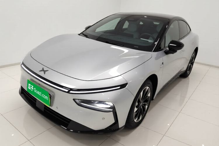 Used XPeng P7+ 2024 Long-Range Max