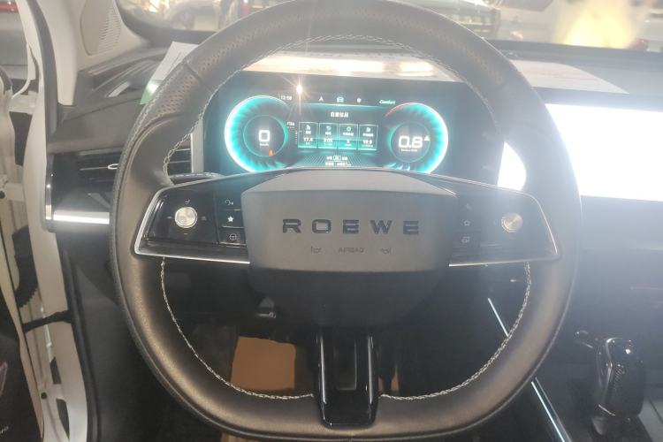 Used Roewe RX5 MAX 2022 1.5T Automatic Zhiwei Prestige Edition