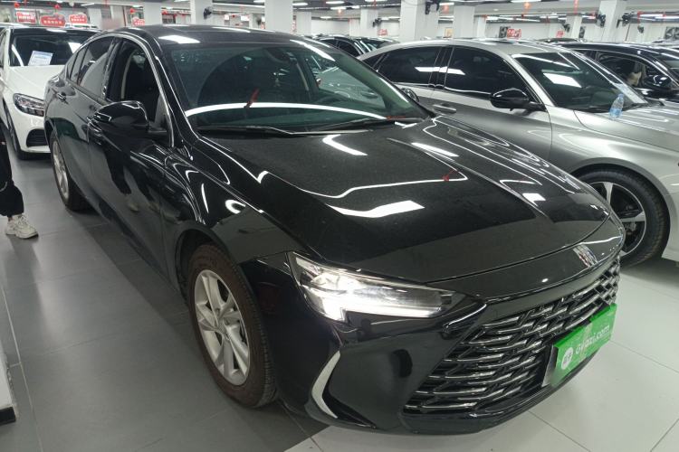 Used Buick Regal 2024 Revised 25T Ultra-Comfort Edition
