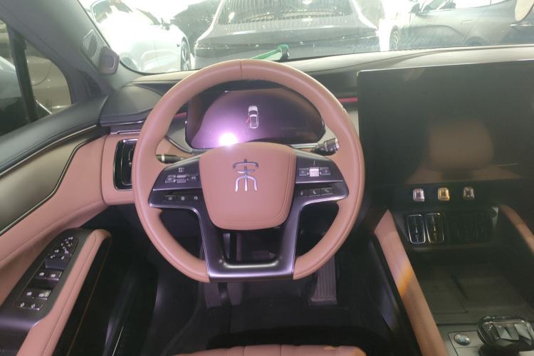 Used BYD Song L EV 2024 550 km Excellence Version