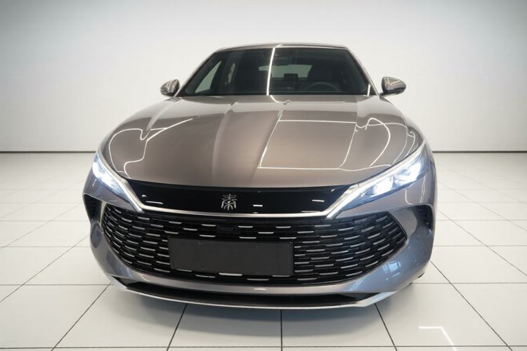 Used BYD Qin L 2024 DM-i 120KM Leading Model