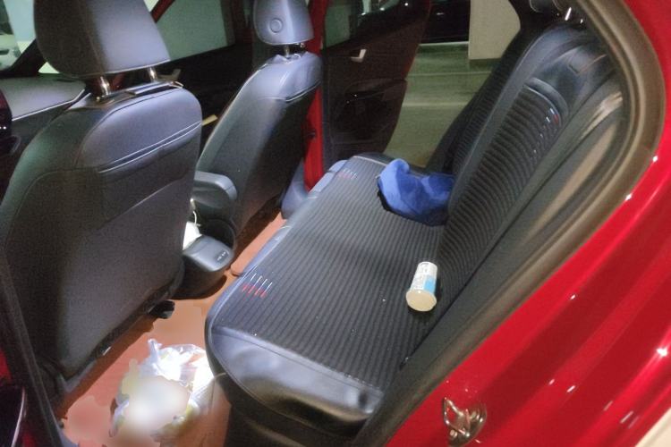 Used Volkswagen ID.3 2023 Pure Smart Edition