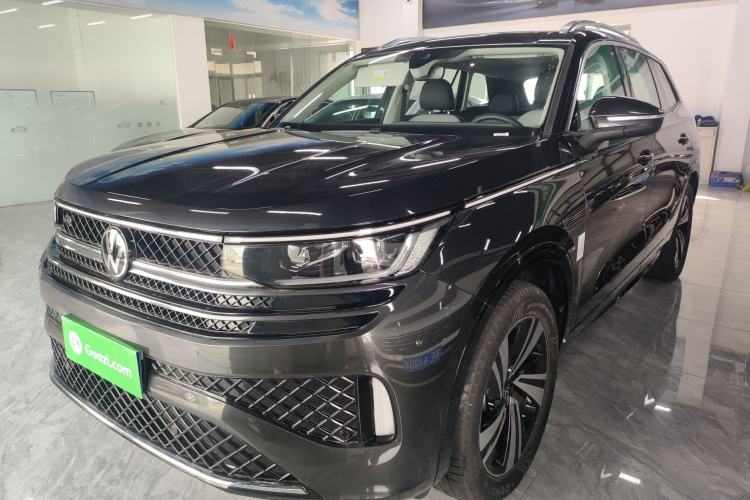 Used Volkswagen Tavendor 2024 380TSI All-Wheel-Drive R-Line Cruise Premium Edition