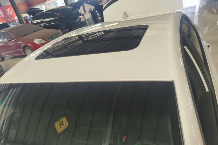 Used Chevrolet Monza 2019 RS 330T Automatic Comfort Edition China VI Standard