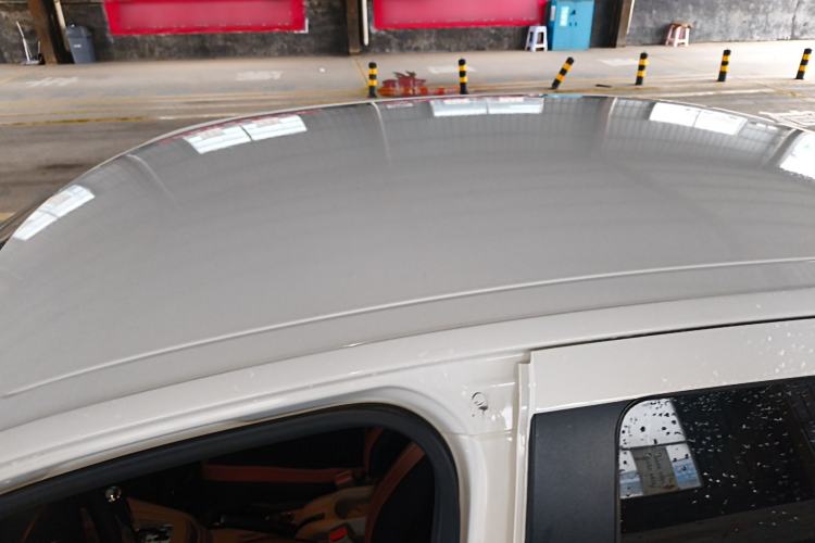 Used Citroen Elysee 2014 1.6L Automatic Fashion Model
