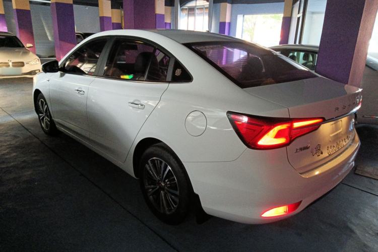 Used Roewe i5 2019 1.5L Automatic 4G Connected Langhao Edition