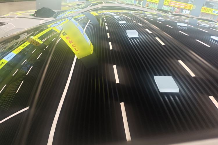 Used MG 7 2026 Model 2.0T 405 AT Luxury Edition