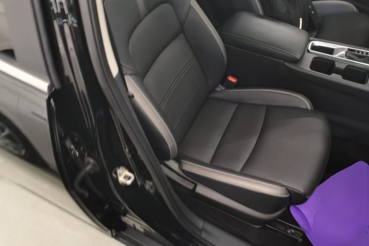 Used Nissan Sylphy 2021 1.6L XL CVT Enjoyment Edition
