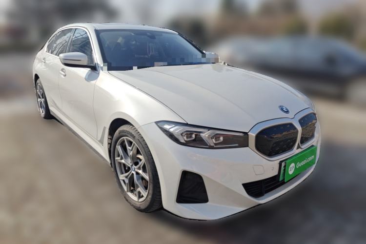 Used BMW i3 2024 eDrive 35 L