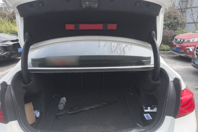 Used BMW 3 Series 2016 320i Fashion Model
