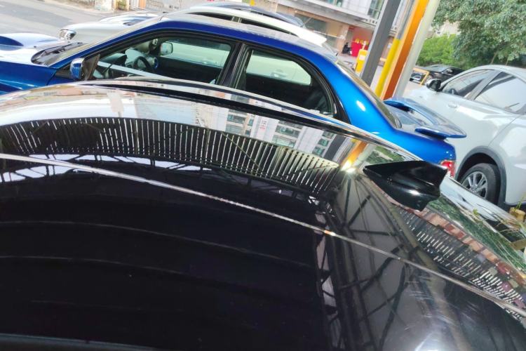 Used Toyota 86 2017 2.0L Manual Luxury Version