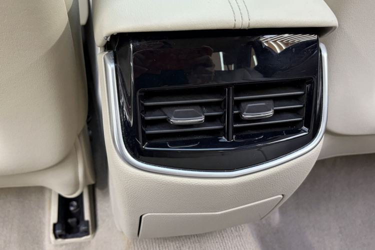 Used Cadillac XTS 2017 28T Elite Model