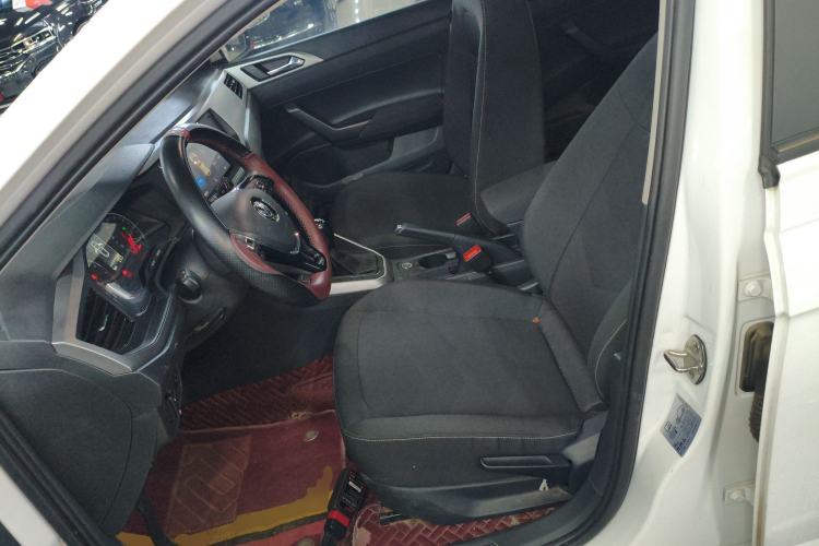 Used Volkswagen Polo 2019 Plus 1.5L Automatic Panoramic Enjoyment Edition
