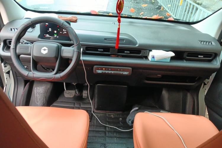 Used CHANGAN KAICHENG V919 2025 Model, Glory Edition, Golden Shield 50 kWh, Short Wheelbase, Low Roof, Elite Version, 6 Seats Center Console