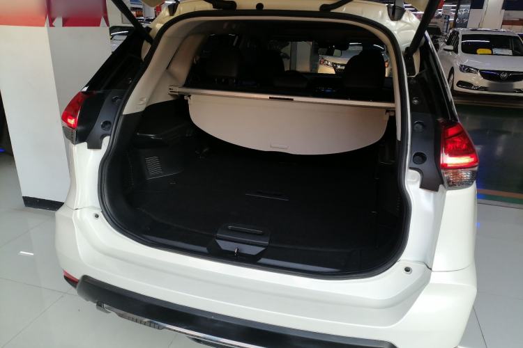 Used Nissan X-Trail 2021 2.0L CVT 2WD XL ITS Comfort Commemorative Edition