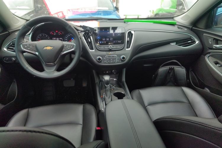 Used Chevrolet Malibu XL 2022 535T Automatic Sport Edition