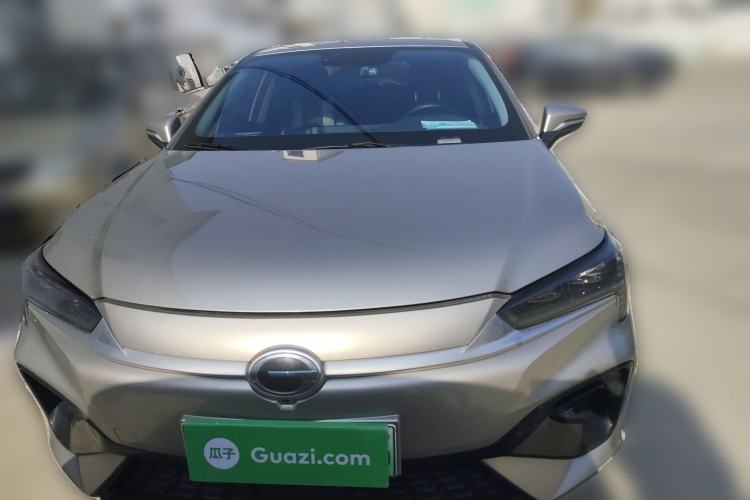 Used AION S 2022 Meizu 580
