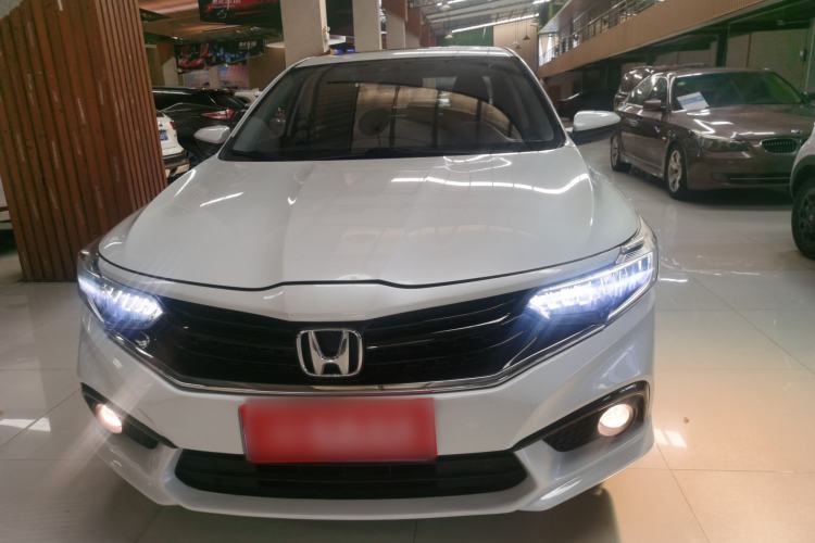 Used Honda Envix 2019 180TURBO CVT Enjoyment Edition China VI
