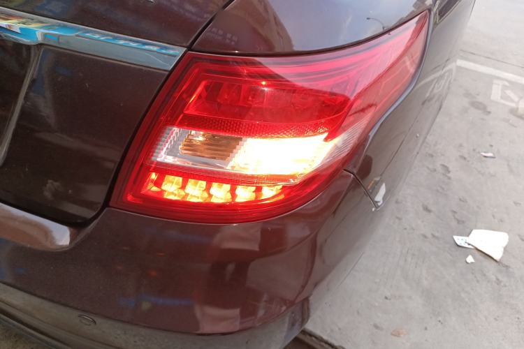 Used Geely Auto Vision 2017 1.5L Manual Happiness Edition