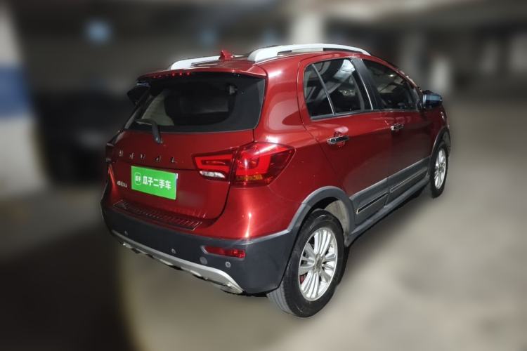 Used Haval H1 2015 1.5L AMT Urban Model
