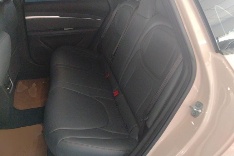 Used XPeng MONA M03 2024 620 with Ultra-Long Range
