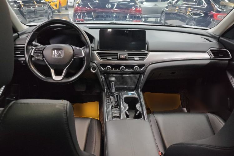 Used Honda Accord 2022 260TURBO Luxury Edition
