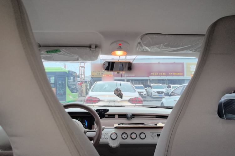 Used Bestune Pony 2026 222km Colorful Horse
