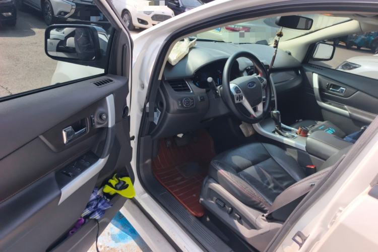 Used Ford Edge 2012 2.0T Elite Sunroof Edition
