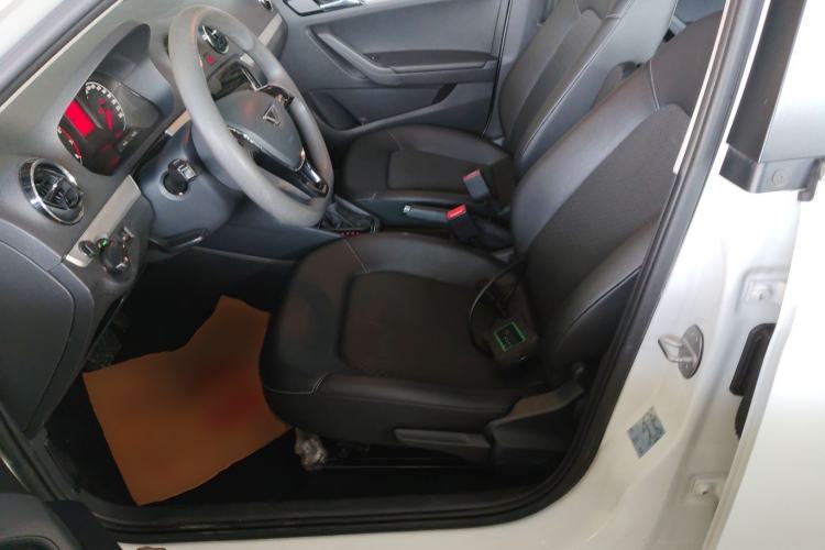 Used Jetta VA3 2020 1.5L Automatic "Upward Life" Edition