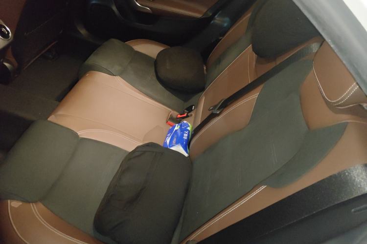 Used Mercedes-Benz A-Class 2019 A 200 L Sport Sedan