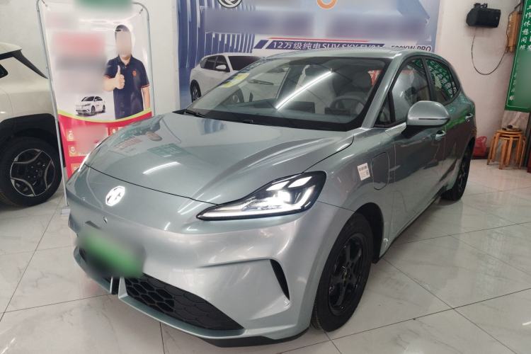 Used MG 4 EV 2026 Model 437 Composed Edition