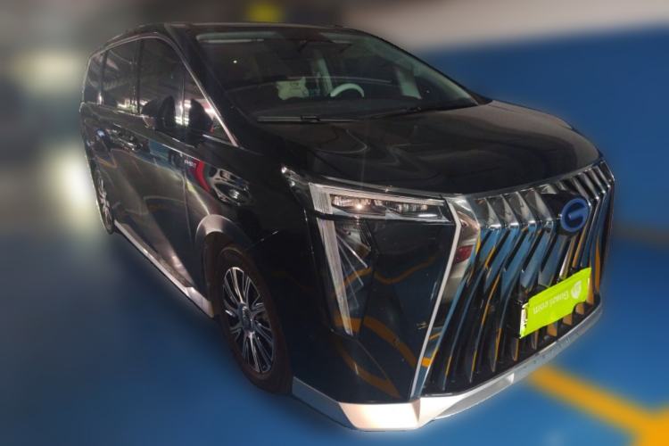 Used GAC Trumpchi E9 2023 E9 Championship Edition