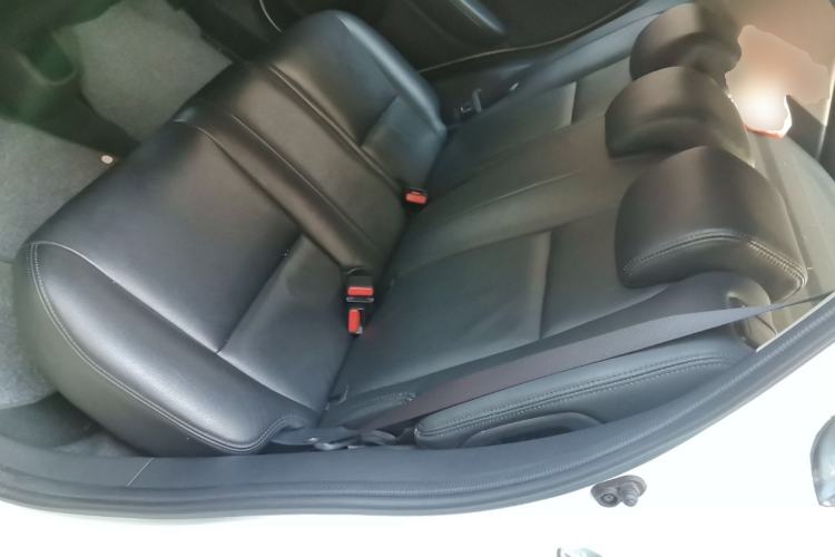 Used Honda Vezel 2015 1.5L CVT two-wheel drive Comfort trim