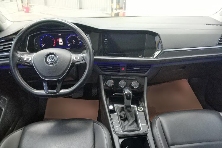 Used Volkswagen Sagitar 2022 280TSI DSG Flyover Edition