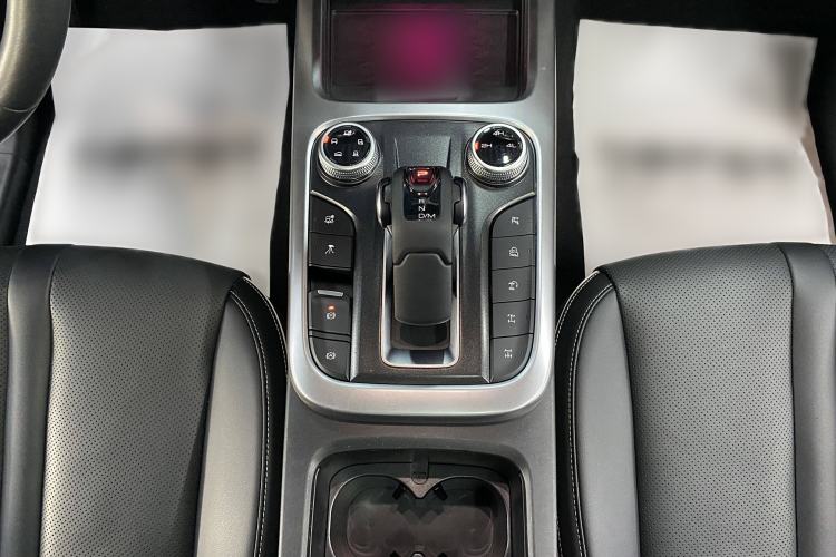 Used Tank 300 2021 Off-Road Edition 2.0T Conqueror