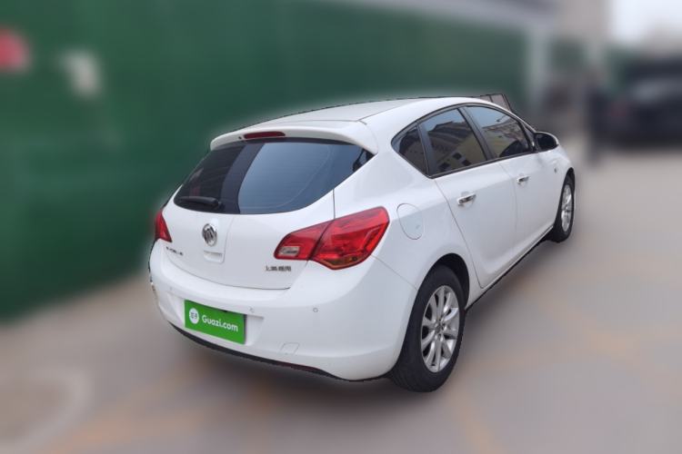 Used Buick GT 2014 XT 1.6L Automatic Fashion Edition