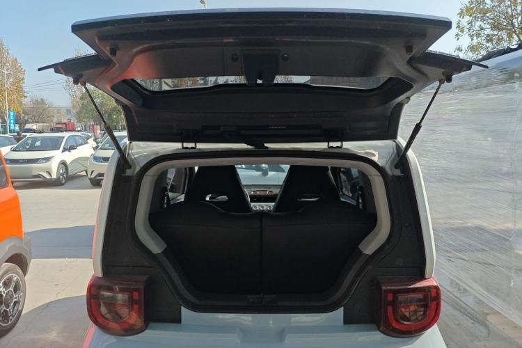 Used Chery QQ Ice Cream 2024 170km Sundae
