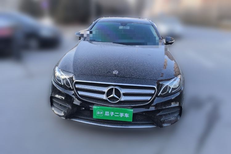 Used Mercedes-Benz E-Class 2019 Restyled E 300 L Sport Luxury Edition
