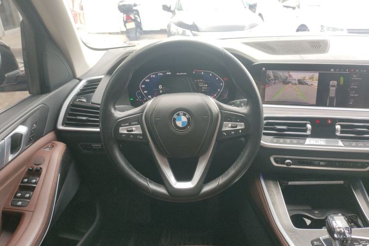 Used BMW X5 2021 xDrive30i X Design Package