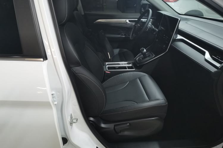 Used Haval M6 2023 PLUS 1.5T DCT Luxury Smart Connectivity Model
