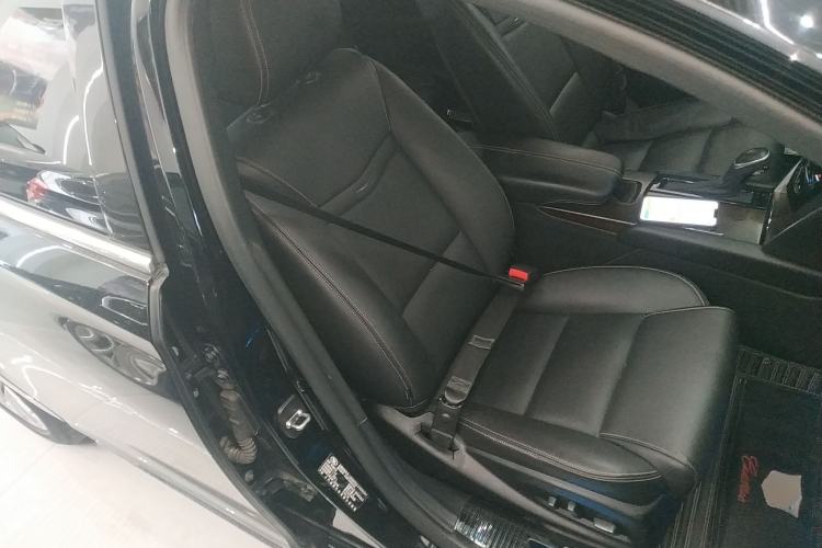 Used Cadillac XTS 2018 28T Elite Edition
