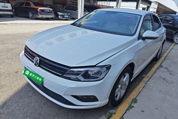 Used Volkswagen Lamando 2017 230TSI DSG Fashion Edition Guazi used car, China used car export, Used car for sale, Used  cars, Cheapest cars for sale