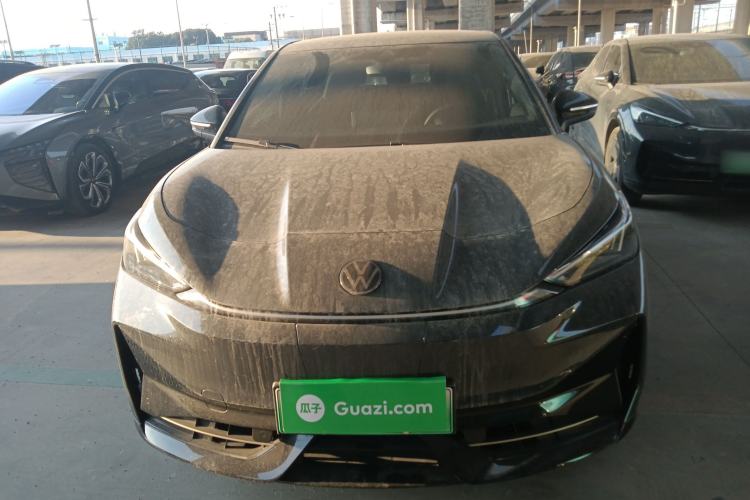 Used Volkswagen ID.UNYX 2024 Ultra Long-Range Version
