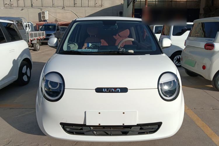 Used CHANGAN NEVO Lumin 2025 205 km Xiangqin Version
