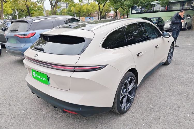 Used Nio ET5T 2023 75 kWh Touring
