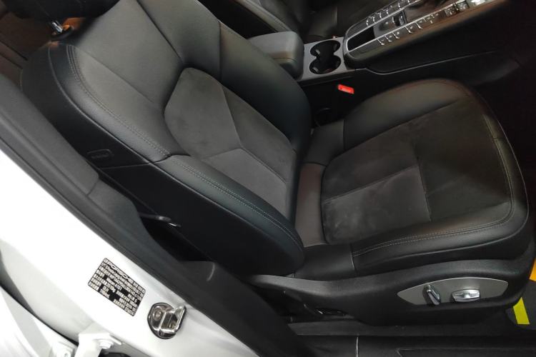 Used Porsche Macan 2018 Macan 2.0T
