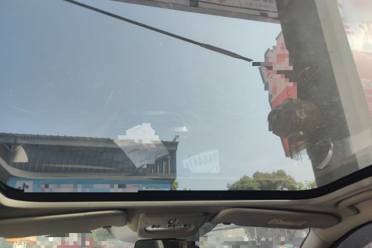 Used Nissan Qashqai 2016 2.0L CVT Luxury Edition
